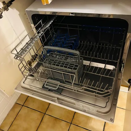 Hip Loft - Nature - Balcony - Parking - Smart Tv 아파트