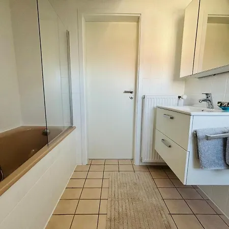 Hip Loft - Nature - Balcony - Parking - Smart Tv * 케르넨