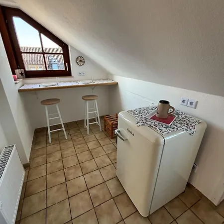 Hip Loft - Nature - Balcony - Parking - Smart Tv Apartment *
