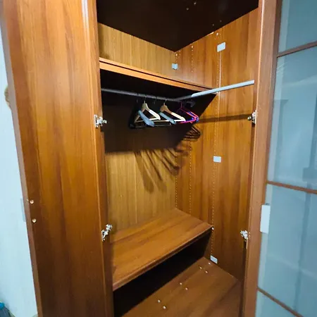 아파트 Hip Loft - Nature - Balcony - Parking - Smart Tv