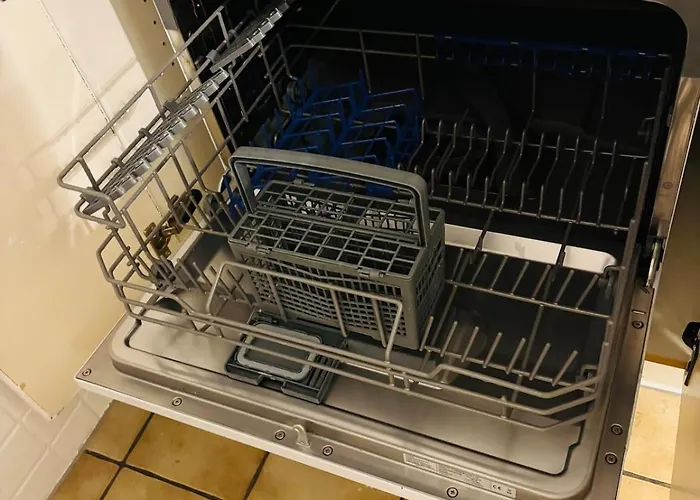 Hip Loft - Nature - Balcony - Parking - Smart Tv Apartamento