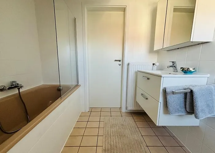 Hip Loft - Nature - Balcony - Parking - Smart Tv * Kernen