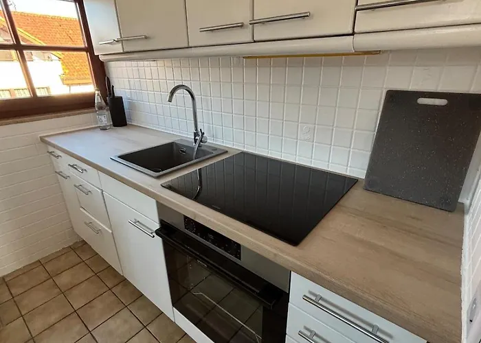 Apartamento Hip Loft - Nature - Balcony - Parking - Smart Tv