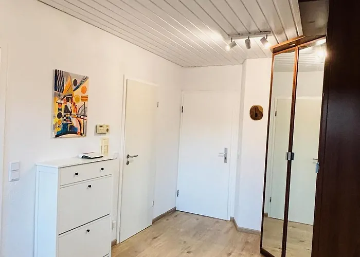 Apartamento Hip Loft - Nature - Balcony - Parking - Smart Tv *