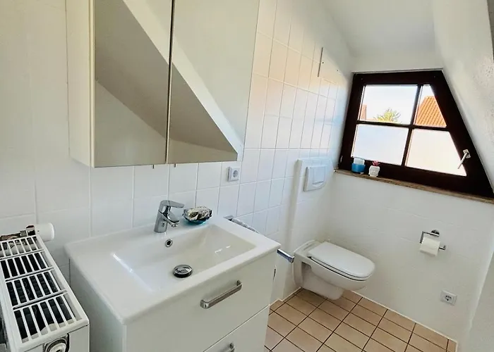 Hip Loft - Nature - Balcony - Parking - Smart Tv *