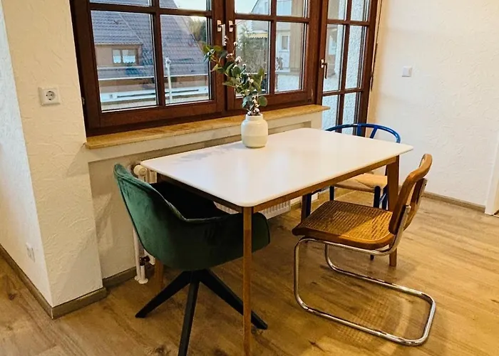 Apartamento Hip Loft - Nature - Balcony - Parking - Smart Tv *